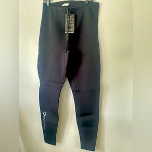 3X NEW wetsuit pants